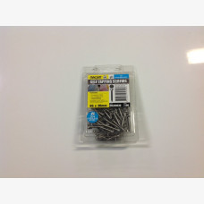 Screw 8 X 30 Phillips Head 304 Stainless Steel Pack