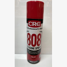 Silicone Spray 300g Aerosol Can