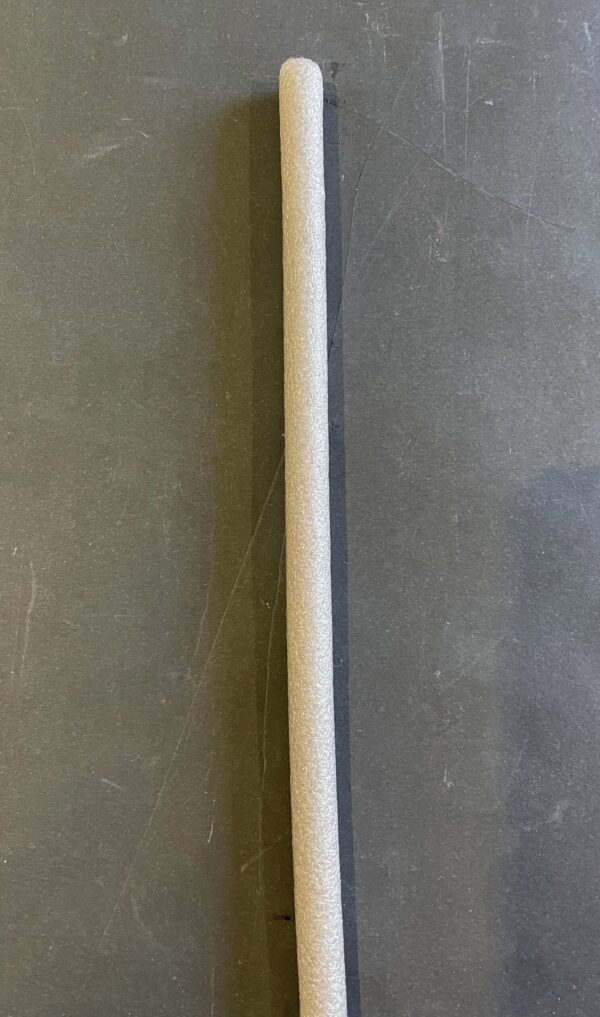 Backing Rod 10mm x 1Mtr – Bag of 10 – Aluminium Warehouse