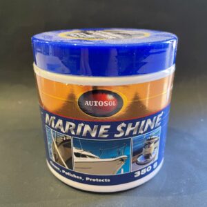 Autosol Marine Shine 350G