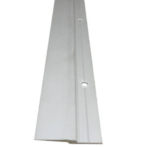 Z Split Batten Sign   - 2400mm Clear Ano