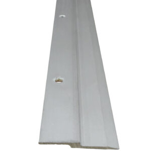 Z Split Batten Sign   - 4800  Clear Ano