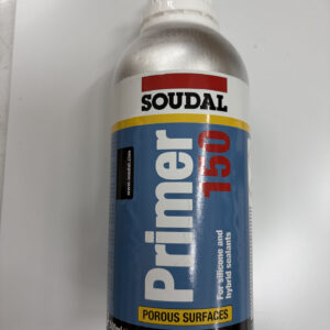 PRIMER 150 CLEAR 500ML