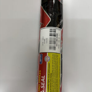 Soudal MULTIBOND SMX25 - Sausage -  600ML DARK GREY