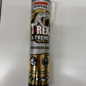 SOUDAL T...REX X-TREME WHITE 290ml