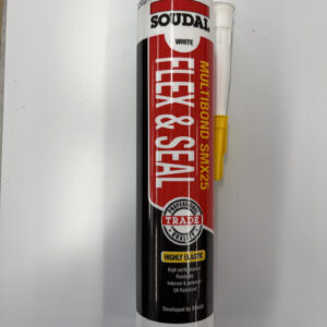 MULTIBOND SMX25  WHITE TUBE 290ml