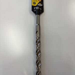 Alpha Drill Bit SDS 14mm x 260mm 4 Head Cut Zentro