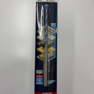 Drill 6.5mm x 100mm Multi