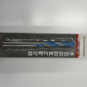 Bosch Mult iDrill 10mm x 120mm
