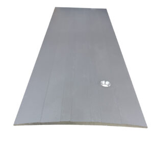 THRESHOLD CURVED STAIR TRIM 100MM X 3600MM