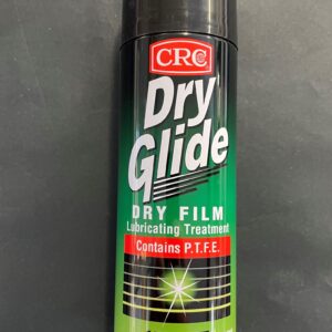 CRC Dry Glide Lubricating Film 150G Aero Can