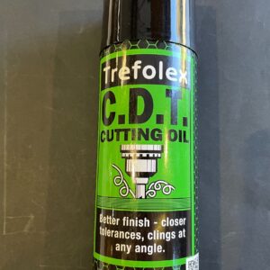 CRC Trefolex C.D.T. Cutting Oil 300G Aero Can