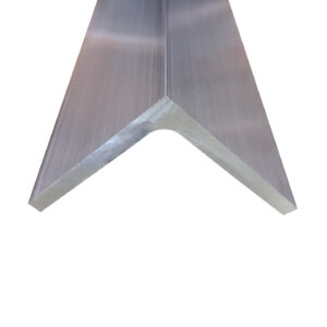 Angle 101.6mm x 101.6mm x 9.53mm x 5.5mtr
