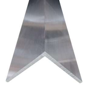 Angle 101.6mm x 101.6mm x 6.35mm x 5.5mtr