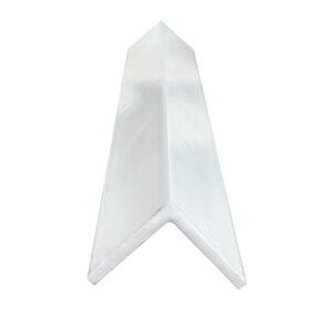 Angle 16mm x 16mm x 1.6mm x 6.5mtr White