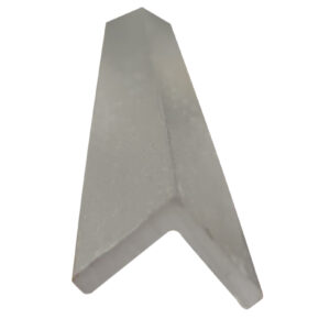 Angle 16mm x 16mm x 3mm x 6.5mtr Clear