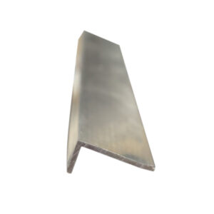 ANGLE 18 X 8X 1 X 5.4M MILLED