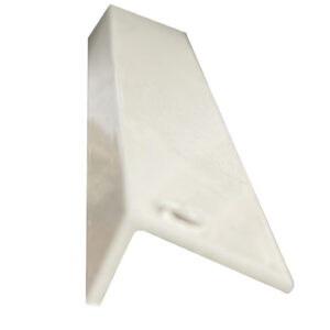 ANGLE 20 X 12 X 1.6 X 6.5M CLASSIC CREAM