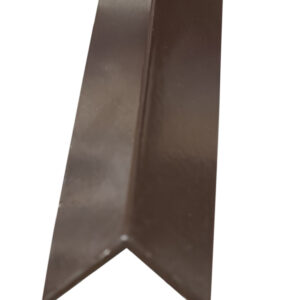 ANGLE 20 X 20 X 1.6 X 6.5M    HAMMERSLEY BROWN