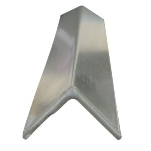 ANGLE 20 X 20 1.6 X 6.5M WOODLAND GREY