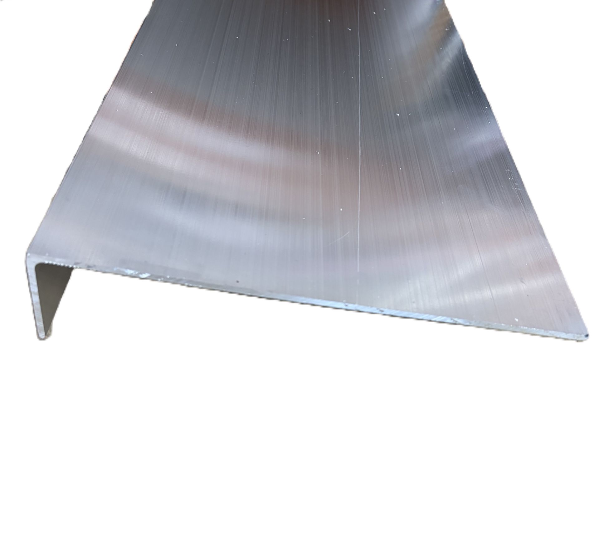 ANGLE 250 X 50 X 3 X 6.5M MILLED