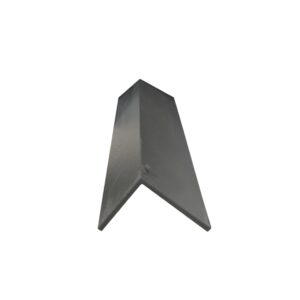 Knotwood Angle 25mm x 20mm x 1.6mm x 6Mtrs Woodland Grey Textura