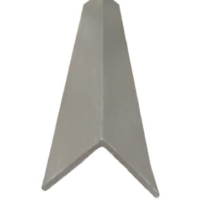 Angle 25mm x 25mm x 1.6mm x 6.5Mtr Clear Anodised 15UM