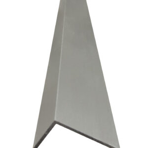 Angle 32mm x 20mm x 1.6mm x 6.5mtr Clear