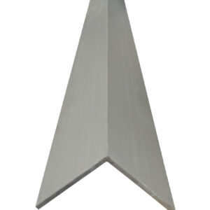 Angle 32mm x 32mm x 1.6mm x 6.5mtr Clear