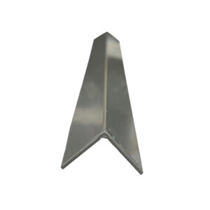 Angle 32mm X 32mm X 1.6mm X 6.5mtrs Woodland Grey