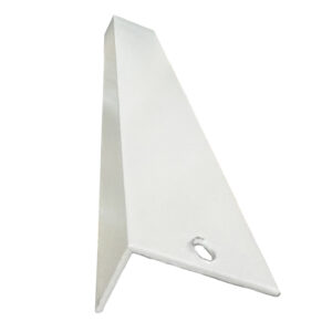 ANGLE 40X20X1.6X6.5M SURFMIST MATT