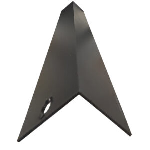 ANGLE 40X40X1.6X6.5M MONUMENT TEXTURA