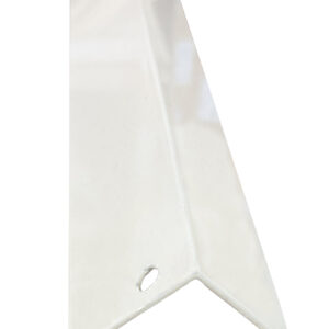 Angle 40mm x 40mm x 1.6mm x 6.5mtr Primrose