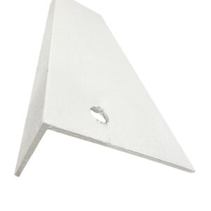 ANGLE 50 X 25 X 1.6 6.5M SURFMIST TEXTURA