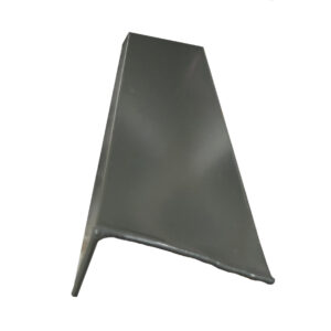 ANGLE 50X25X1.6X6.5M WOODLAND GREY