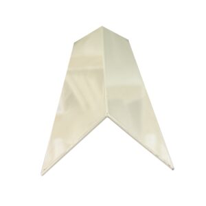 Angle 50mm x 50mm x 1.6mm x 6.5mtr Primrose
