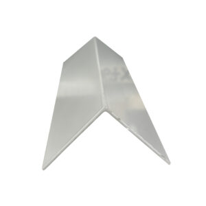 ANGLE 50MM X 50MM X 1.6MM X 6.5MTR SHALE GREY