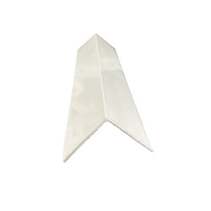 ANGLE 50X50X1.6X6.5M WHITE BIRCH