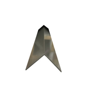 Angle 50mm x 50mm x 1.6mm x 6.5mtr Woodland Grey