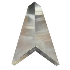 Angle 50mm x 50mm x 6mm x 6.5mtr Milled