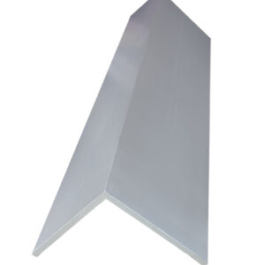Angle 60mm x 60mm x 3mm x 6.5mtrs CLEAR