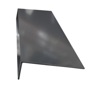 Angle 70mm x 25mm x 1.6mm x 6.5m Monument Satin