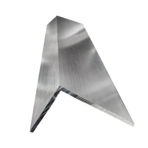 ANGLE 75 X 50 X 3 X 6.5M MILLED