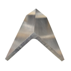 Angle 76.2mm x 76.2mm x 6.35mm x 5.5mtr Milled