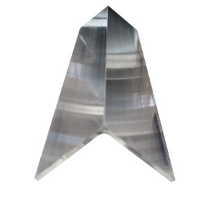 Angle 80mm x 80mm x 4mm x 6.5mtr Milled