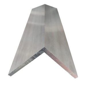 Angle 80mm x 80mm x 6mm x 6.5mtr Milled