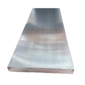 Flatbar 100mm x 12mm x 4mtr Milled