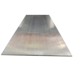 Flat Bar 100mm x 1.5mm x 3.75mtr Milled