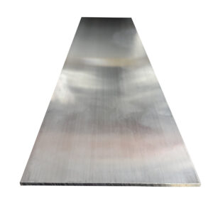 Flat Bar 100mm x 3mm x 4mtr Milled
