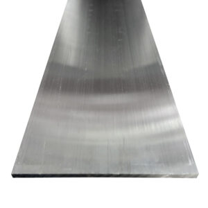 Flat Bar 100mm x 4mm x 4mtr Milled